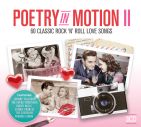 Various - Poetry In Motion II (3CD)